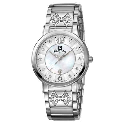 ساعت مچی عقربه ای زنانه والنتینو رودی کد vr109 2355