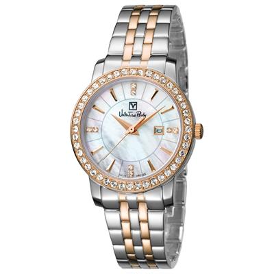 ساعت مچی عقربه ای زنانه والنتینو رودی کد vr112 2657