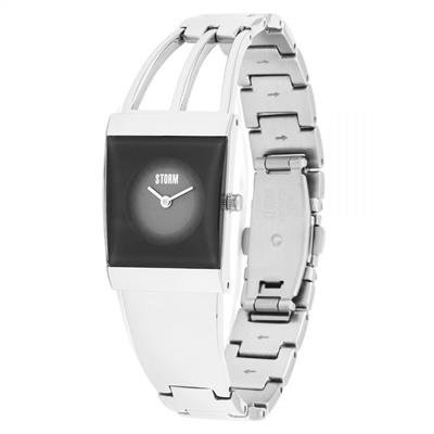 ساعت مچی عقربه ای زنانه استورم کد st47384 gy