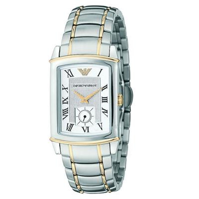 ساعت مچی عقربه ای مردانه امپریو آرمانی کد ar0241