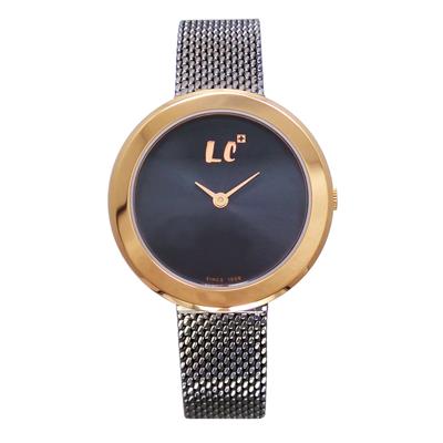 ساعت مچی عقربه ای زنانه کد lc04115l460
