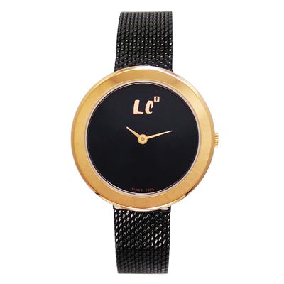 ساعت مچی عقربه ای زنانه کد lc04115l450