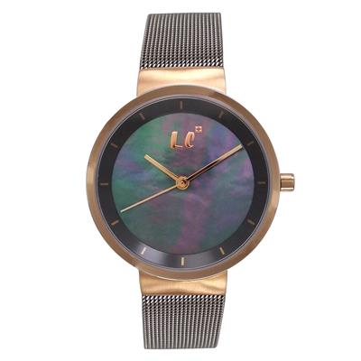 ساعت مچی عقربه ای زنانه کد lc04116l460