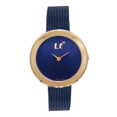 ساعت مچی عقربه ای زنانه کد lc04115l490