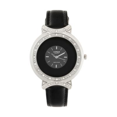 ساعت مچی عقربه ای زنانه لاروس کد no 512 74764a