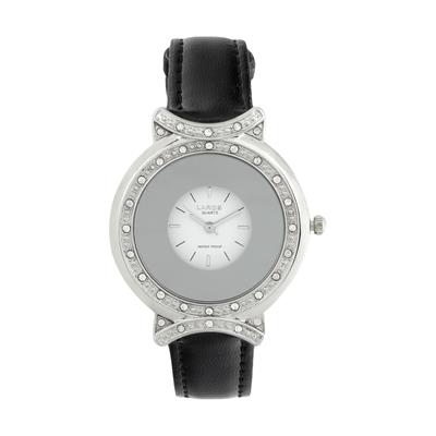 ساعت مچی عقربه ای زنانه لاروس کد no 512 74764