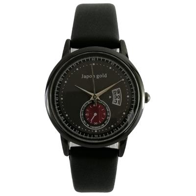 ساعت مچی عقربه ای زنانه ژاپن گلد کد tw01