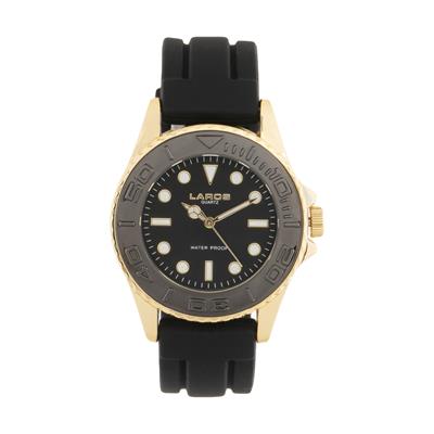 ساعت مچی عقربه ای مردانه لاروس کد no 0717 80033