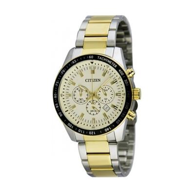 ساعت مچی عقربه ای مردانه سیتی زن کد an8074 52p