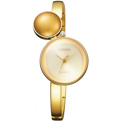 ساعت مچی عقربه ای زنانه سیتی زن کد ew5492 53p