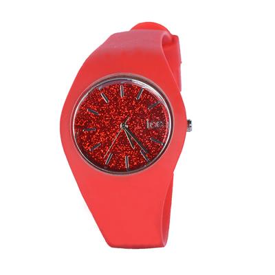 ساعت مچی عقربه ای زنانه کد ri