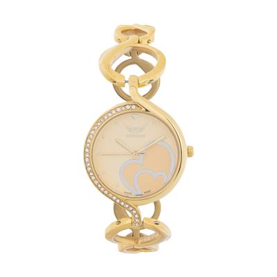 ساعت مچی عقربه ای زنانه راویلسون کد rw 1050l 2