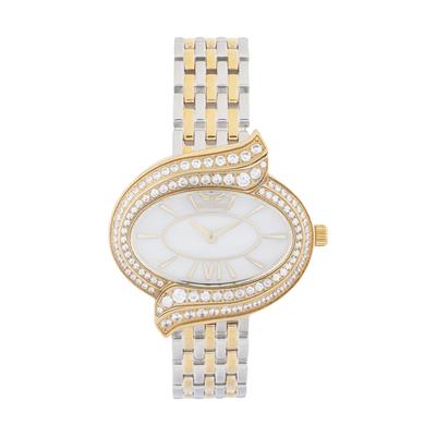 ساعت مچی عقربه ای زنانه راویلسون کد rw 1040 2