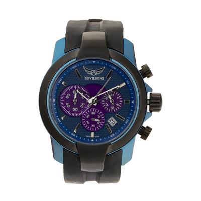 ساعت مچی عقربه ای مردانه راویلسون کد rw 015g 3