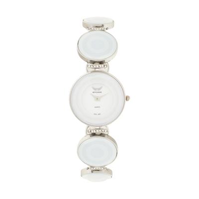 ساعت مچی عقربه ای زنانه راویلسون کد rw 017l 4