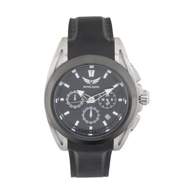 ساعت مچی عقربه ای مردانه راویلسون کد rw 014l 3