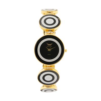 ساعت مچی عقربه ای زنانه راویلسون کد rw 017l 2