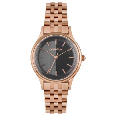 ساعت مچی عقربه ای زنانه کوانتوم کد iml776460