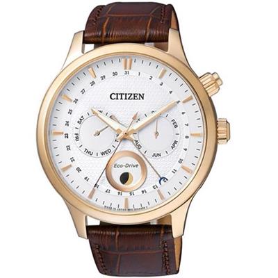 ساعت مچی عقربه ای مردانه سیتی زن مدل ap1052 00a