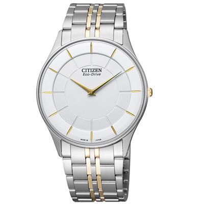 ساعت مچی عقربه ای مردانه سیتی زن مدل ar3014 56a