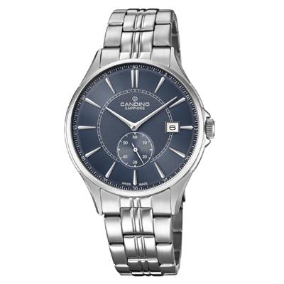 ساعت مچی عقربه ای مردانه کاندینو کد c4633 2