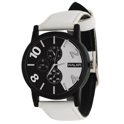 ساعت مچی عقربه ای والار کد lf1516