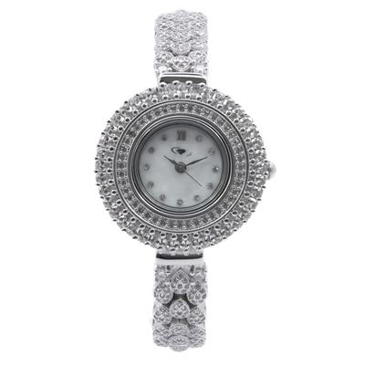 ساعت مچی عقربه ای زنانه کد 054003