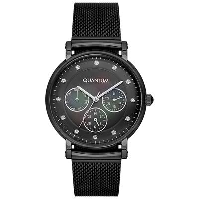 ساعت مچی عقربه ای زنانه کوانتوم کد iml721650