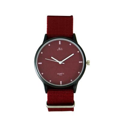 ساعت مچی عقربه ای پسرانه آیلی کد mw760