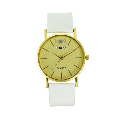 ساعت مچی عقربه ای زنانه جننا کد mw756