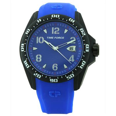 ساعت مچی عقربه ای مردانه زنانه تایم فورس مدل tf4195m03