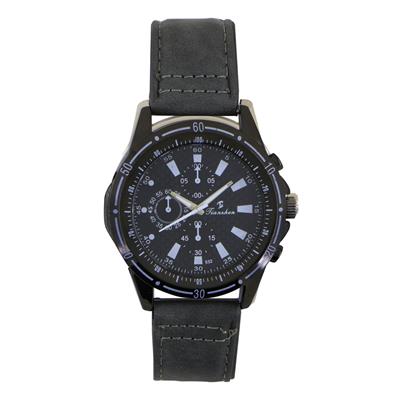 ساعت مچی عقربه ای مردانه تیانکسهن کد 01