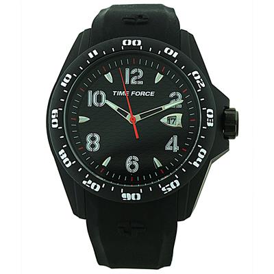 ساعت مچی عقربه ای مردانه زنانه تایم فورس مدلtf4195m11