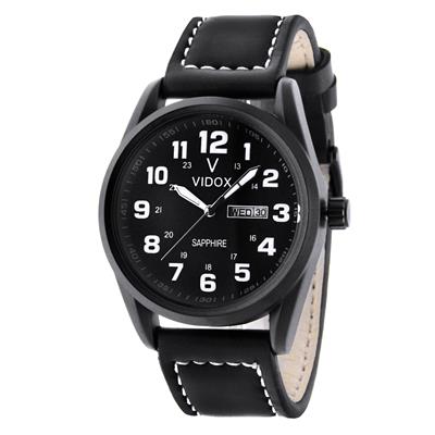 ساعت مچی عقربه ای مردانه ویدوکس مدل sn v80207 bb