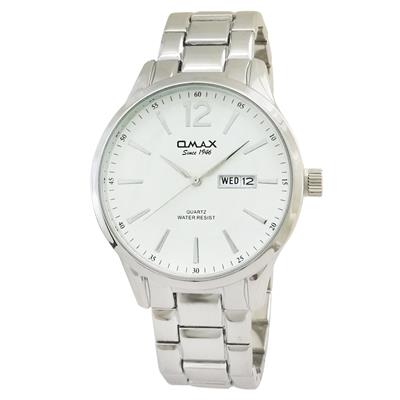 ساعت مچی عقربه ای مردانه اوماکس کد 00hyb021