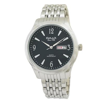 ساعت مچی عقربه ای مردانه اوماکس کد 00hyb015