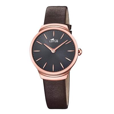 ساعت مچی عقربه ای زنانه لوتوس کد l18501 1