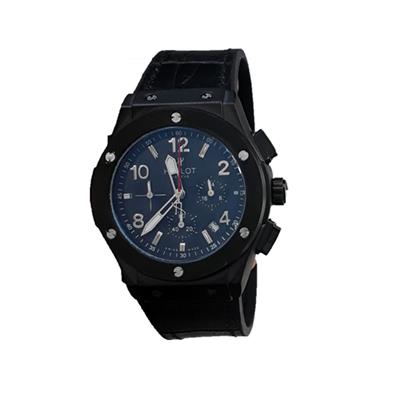 ساعت مچی عقربه ای مردانه کد 76777