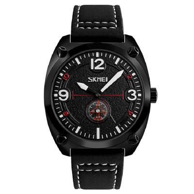 ساعت مچی عقربه ای مردانه اسکمی کد 9155