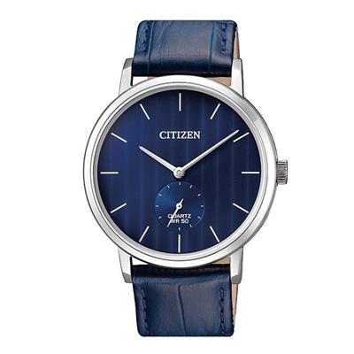 ساعت مچی عقربه ای مردانه سیتی زن کد be9170 05l