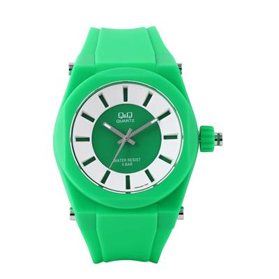ساعت مچی عقربه ای کیو اند کیو مدل vr32j004y