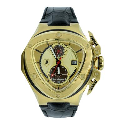 ساعت مچی عقربه ای مردانه تونینو لامبورگینی کد tl 8921