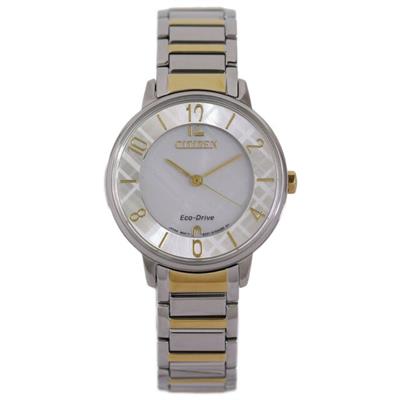 ساعت مچی عقربه ای زنانه سیتی زن کد em0524 83a