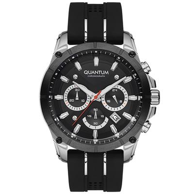 ساعت مچی عقربه ای مردانه کوانتوم کد pwg674351