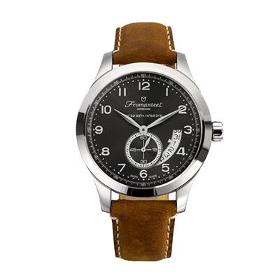 ساعت مچی عقربه ای مردانه فرومنتیل مدل amsterdam nautique by night