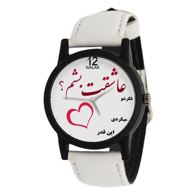 ساعت مچی عقربه ای زنانه والار مدل lf1437