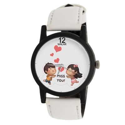 ساعت مچی عقربه ای زنانه والار مدل lf1436