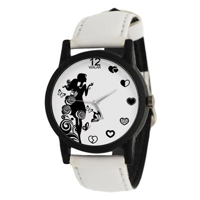 ساعت مچی عقربه ای زنانه والار مدل lf1434