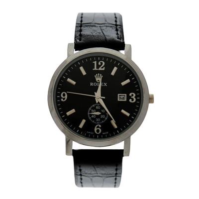 ساعت مچی عقربه ای مردانه کد rx dbk