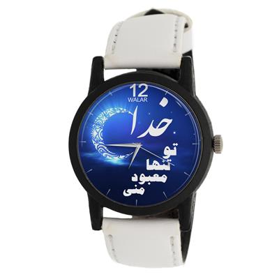 ساعت مچی عقربه ای والار مدل lf1440